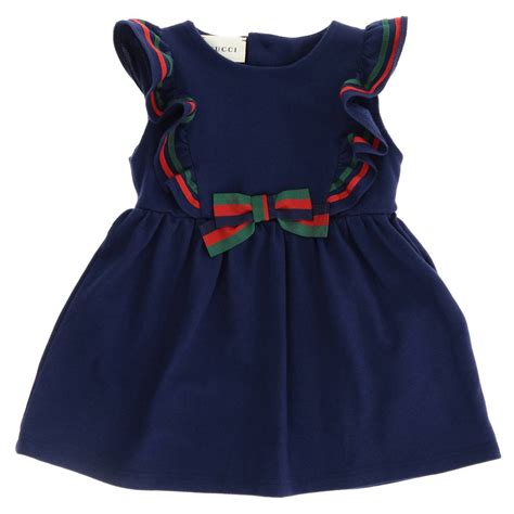 robe gucci enfant|average price of gucci clothes.